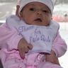 Jade Our Grandbaby